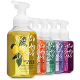 Bath And Body Works Classic Kitchen Favorites - Juego De 5 J