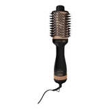 Escova Secadora Gama Keration Brush 3d 1300w Original + Nota