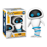 Funko Pop Disney Wall-e Eve 1116