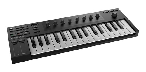 Komplete Kontrol M32  Produto Oficial Nf Garantia 01 Ano