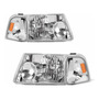 Par Faros Delantero Ford Ranger Ford Ranger