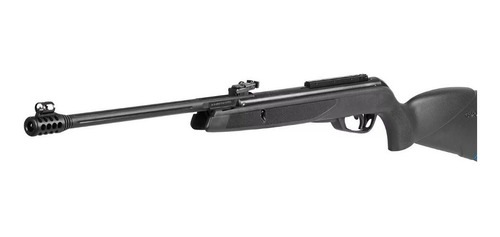 Rifle Gamo Black Bear 5.5 Igt Nitro Aventureros El Trebol