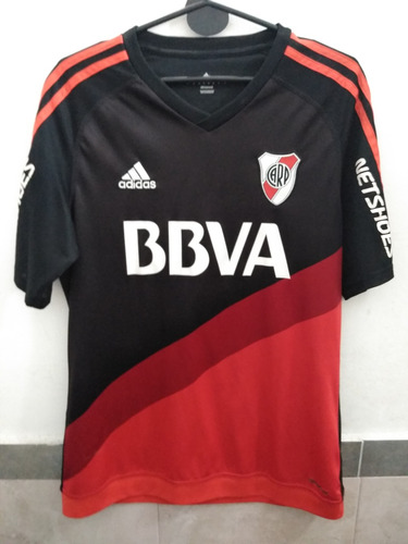 Camiseta River Plate Suplente 2015