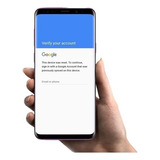 Remover Conta Google - Todos Os Modelos