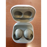 Auriculares Samsung Buds2 Color Green Impecable En Caja 