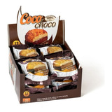 Alfajor Coco Choco Donna Vita X 12 U Nonna Vita Coco Choco Alfajor - Coco Y Dulce De Leche - Pack - 12 - 1 - 60 G