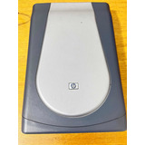 Gravador Leitor Cd/dvd Externo Usb Firewire Hp Dvd200e