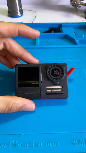 Gopro 11 Naked