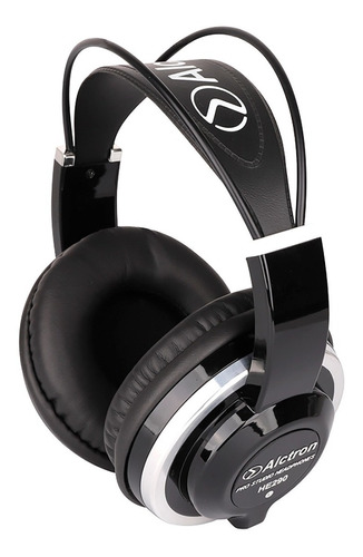 Fone De Ouvido Alctron He290 Headphone Hi-fi