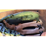 Guantes Para Baseball Wilson Y Rawlings