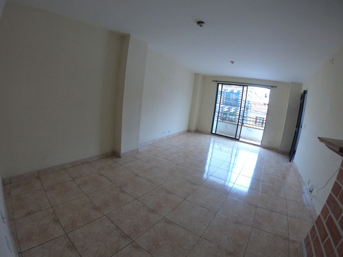 Vendo Apartamento En El Carretero, Bello, Barrio El Cairo