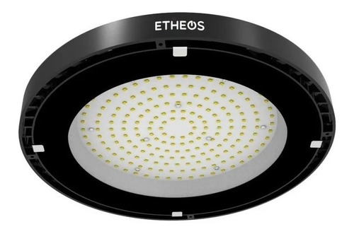 Luminaria Led Galponera 200 Watts Fria Ufo200 Etheos