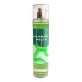 Splash Cucumber Melon Bath & Body - mL a $381