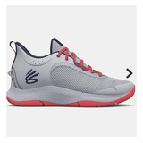 Tenis De Basketball Curry 3z6 Unisex