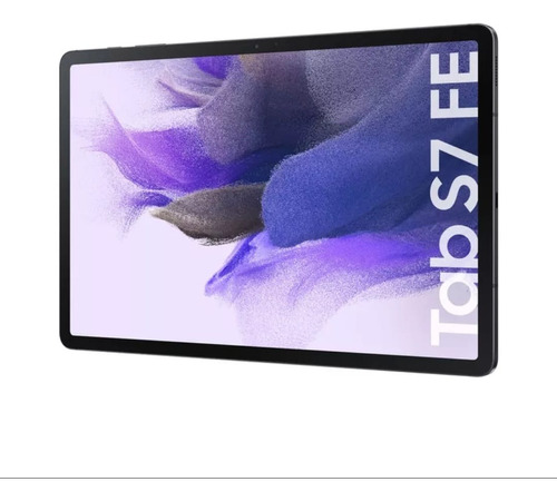 Tablet S7 Fe Con Funda Incluida, 128 Gb. Como Nueva !!!