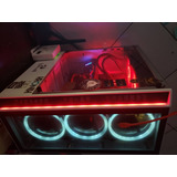 Pc Gamer I59600kf, 16gb De Memoria, Placa De Vídeo 1660 6gb