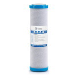 Coconut Shell Cto, Cyst Carbon Block Drinking Water Filter,