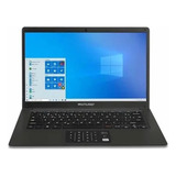 Notebook 14 Pol. Pentium 4gb 64gb Windows 10 - Multilaser