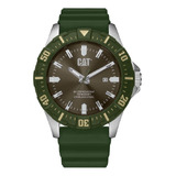 Reloj Marca Caterpillar Pz14123323 Original
