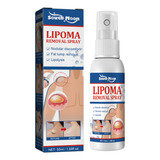 Spray Eliminador De Lipomas E Para El Cuidado De La Piel