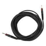 Cable De Piano Eléctrico Para Guitarra, Cable De Inyección N