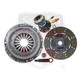 Kit De Clutch Hidráulico Ford F-150 Heritage 4.2 V6 2004