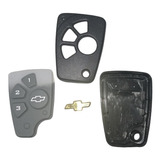 Carcasa Para Control Chevrolet Chevy, Aveo, Optra, Spark...