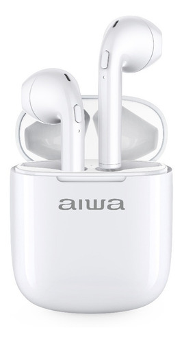 Audífonos Aiwa Bluetooth 5.0 Aw-twsd-1 / Tecnocenter Curico
