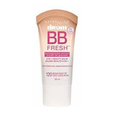 Maquillaje De Maybelline New York Sueño Fresco Bb Cream, Med