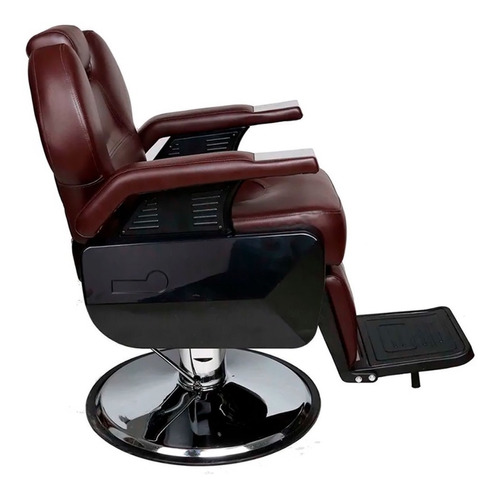 Sillon Barbero Peluquería Silla Barberia Estetica Stay Elit