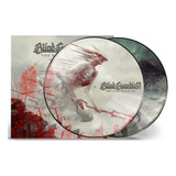 Blind Guardian The God Machine Picture Disc Vinyl Lp