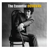 Cd The Essential Donovan - Donovan