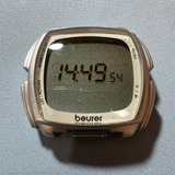 Monitor Cardíaco Beurer Pm45
