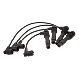 Cables Bujias Chevrolet Captiva 2.4 2007 2011 Juego