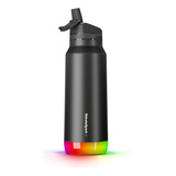 Hidratespark Pro - Botella De Agua Inteligente De Acero Ino.