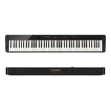 Piano Digital Casio Privia Px-s1100 Funda + Soporte - Oddity