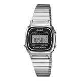 Reloj Casio Mod.la-670wa-1d