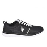 Tenis U.s. Polo Multicolor Sam41031 Hombre