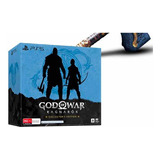 God Of War Ragnarök  Collector's Editions Sony Ps5 Físico