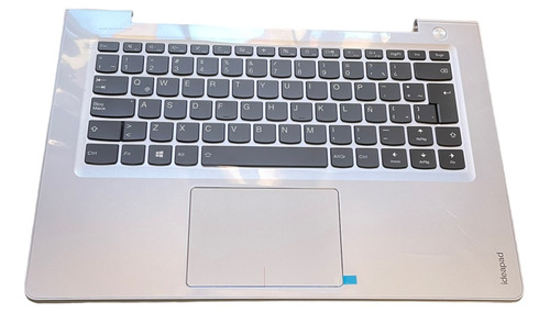 5cb0l45422 Carcasa Palmrest Lenovo Ideapad 510s-14isk