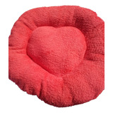 Cama Colchon Nido Polar Soft Perro Perra Gato Gata Mascota