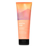 Bath And Body Works | Crema Hidratante Corporal Sunrise Yoga