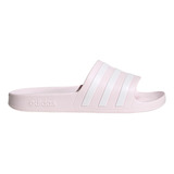 Chanclas Lifestyle adidas Adillete Aqua - Rosa