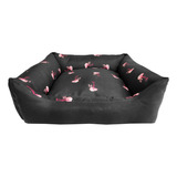 Cama Para Perro Lola Pets Moises Paris Mediano