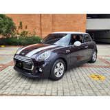 Mini Cooper 2015 1.5 F56 Coupe Peeper