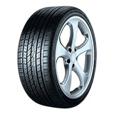 Continental 255/50 R19 103w Cross Contact Uhp - Tp