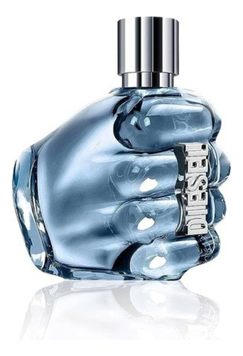 Perfume Hombre Diesel Only The Brave Edt 200 Ml 