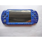 Consola Psp Slim 2001 Edicion Madden