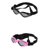 2xsmall Medium Dogs Gafas De Sol Gafas Uv Teddy Chihuahua