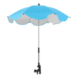 Sombrilla Universal L Para Cochecito De Bebé, Parasol, 33bu